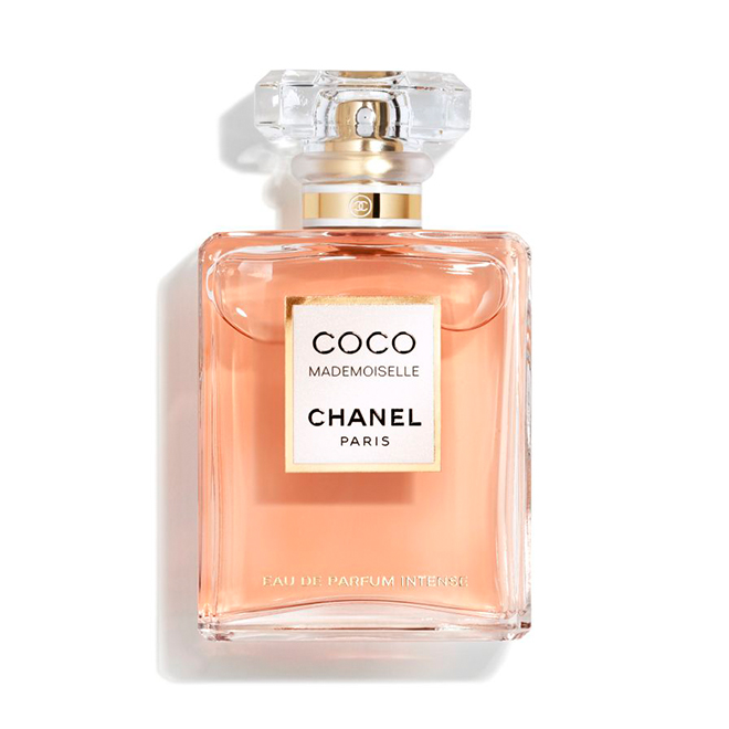 WOMEN'S FRAGRANCE