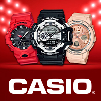 Casio